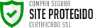 Compra Segura Site Protegido Certificado SSL